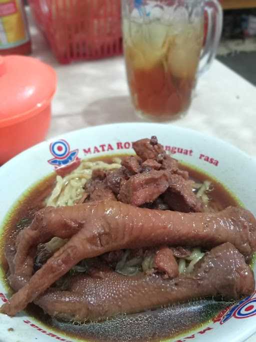 Mie Ayam Miroso Cabang Batikan 6