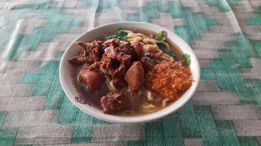 Mie Ayam Miroso Cabang Batikan 5