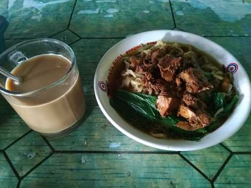 Mie Ayam Miroso Cabang Batikan 1