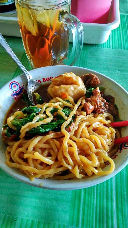 Mie Ayam Miroso Cabang Batikan 3