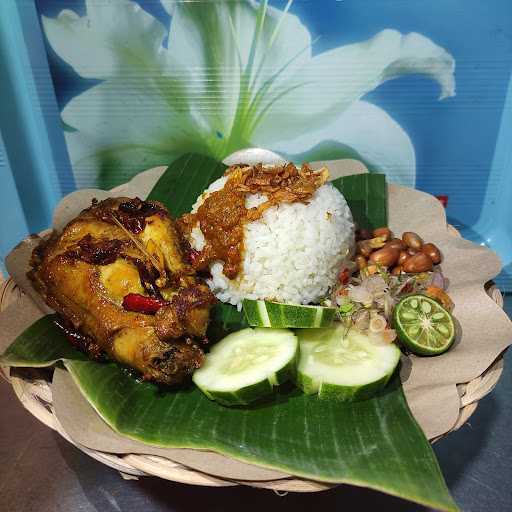 Nasi Campur Bali Yummy Food ꧋ꦤꦱꦕꦩꦥꦧꦭ 5