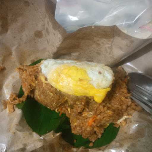 Nasi Goreng Gajah 9