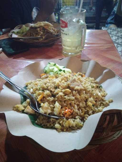 Nasi Goreng Gajah 6