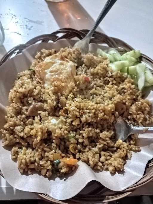 Nasi Goreng Gajah 5