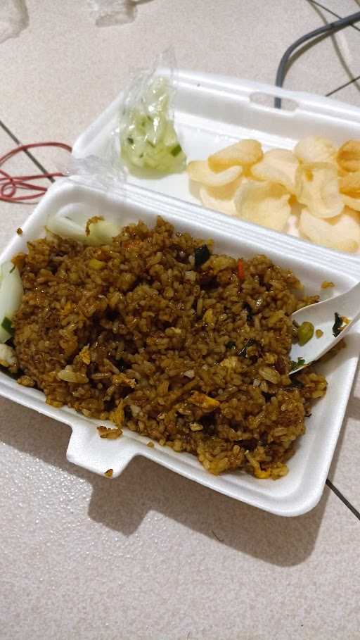 Nasi Goreng Gajah 7