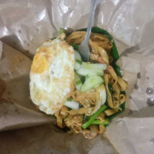 Nasi Goreng Gajah 10