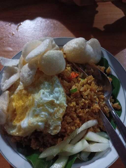 Nasi Goreng Gajah 3