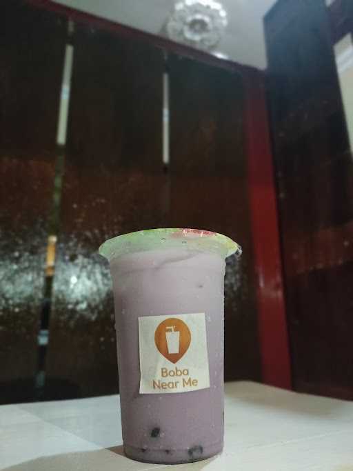 Near Me Boba & Banana Crispy 1