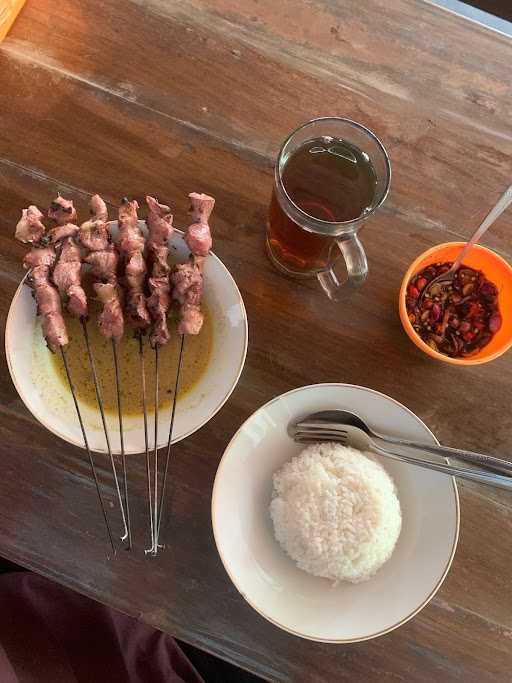 Sate Klathak Wirosaban (Spesial Hotplate) 10