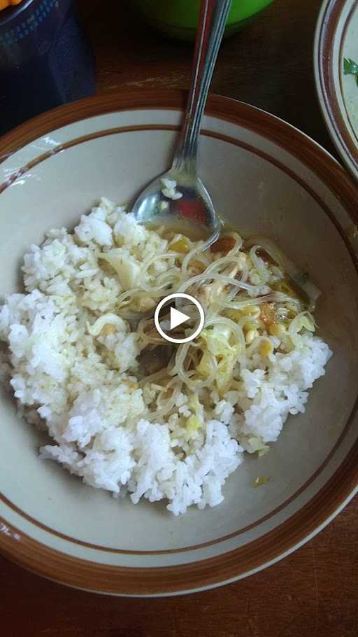 Soto Ayam Idola Pak Nanang 8