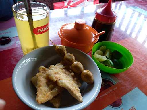 Soto Ayam Idola Pak Nanang 6