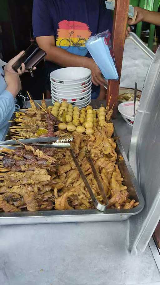 Soto Ayam Idola Pak Nanang 4