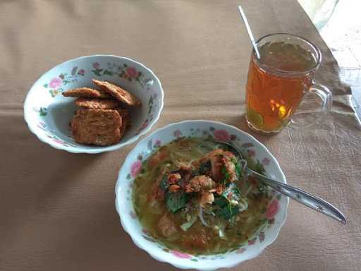 Soto Mbah Gin 2