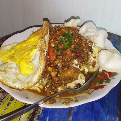 Soto Mbah Gin 5