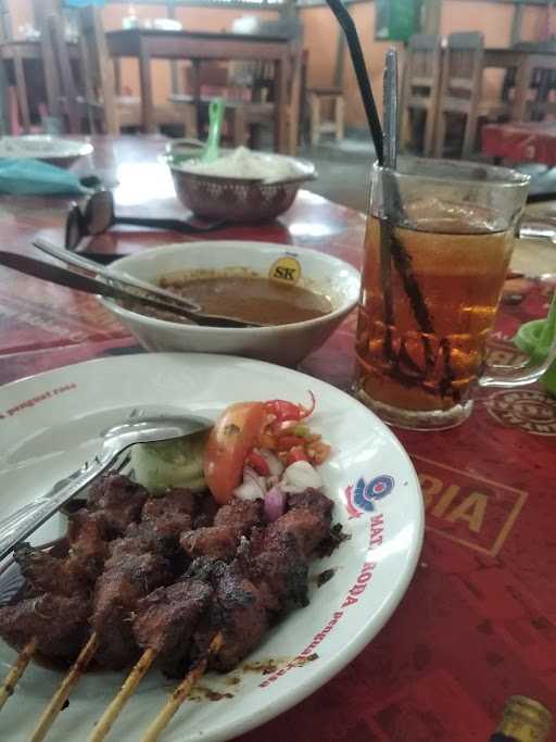 Warung Sate Kambing Dan Ayam Sor Munggur 8