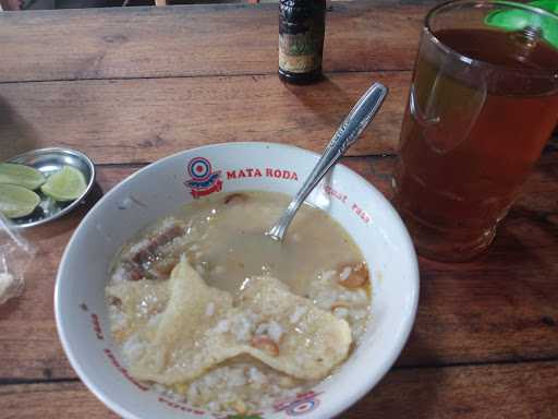 Warung Soto Daging Sapi Pak Budi 5