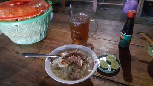 Warung Soto Daging Sapi Pak Budi 4