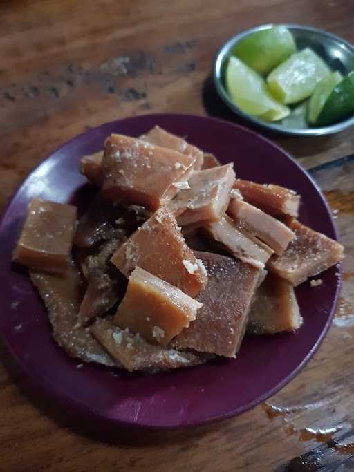 Warung Soto Daging Sapi Pak Budi 7