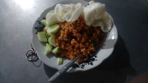 Nasi Goreng Sang Engon 1