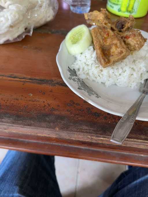 Warung Ayam Pedas Bu Tun 6