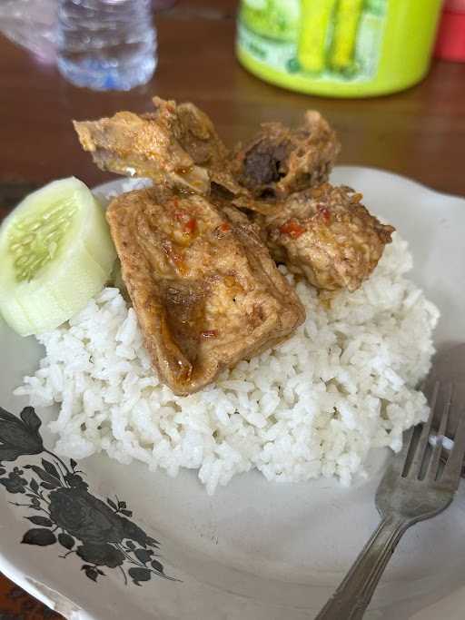 Warung Ayam Pedas Bu Tun 5