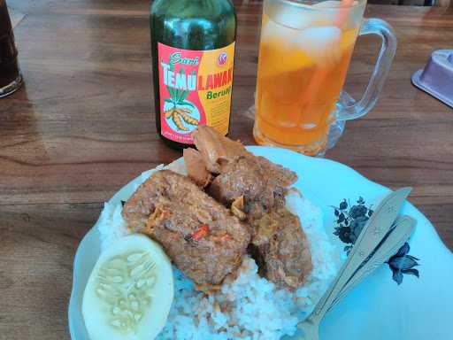 Warung Ayam Pedas Bu Tun 2