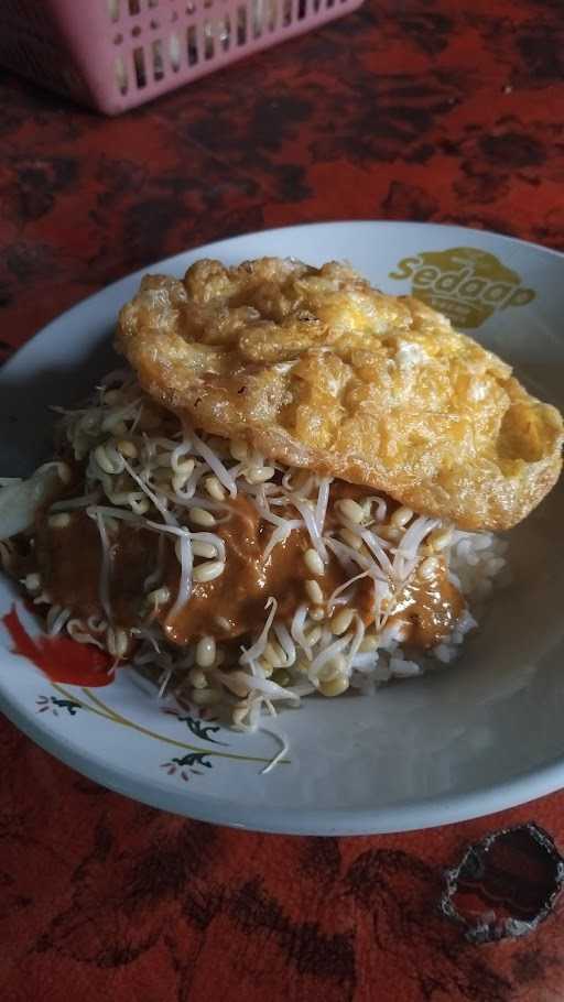 Warung Nasi Goreng 1