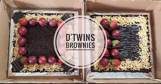 D_Twins_Brownies 1