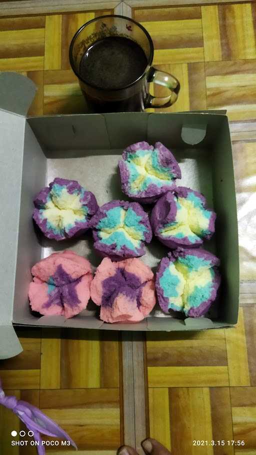 Donat Daffa 7