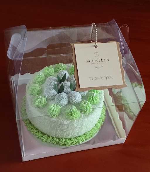 Mamilin Cake & Snack Box 1