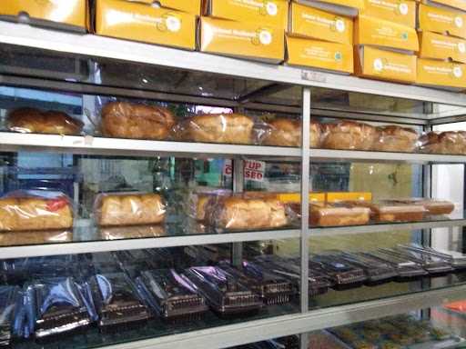 Ratna Snack (Cake & Bakery) 6