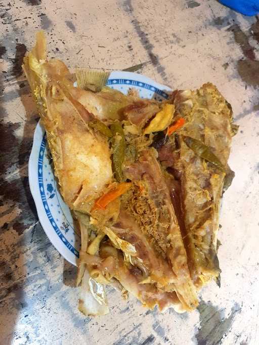 Roti Gembong Gedhe Ungaran 2