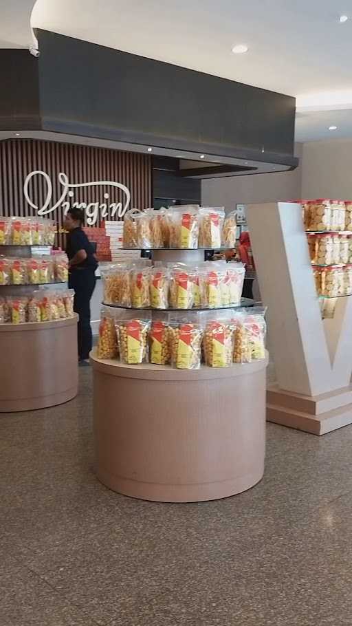 Virgin Cake & Bakery Ungaran 4