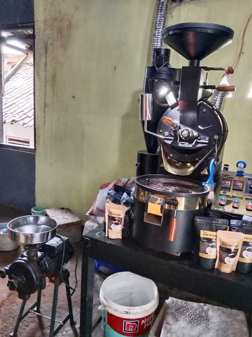 Kkn Roastery 5