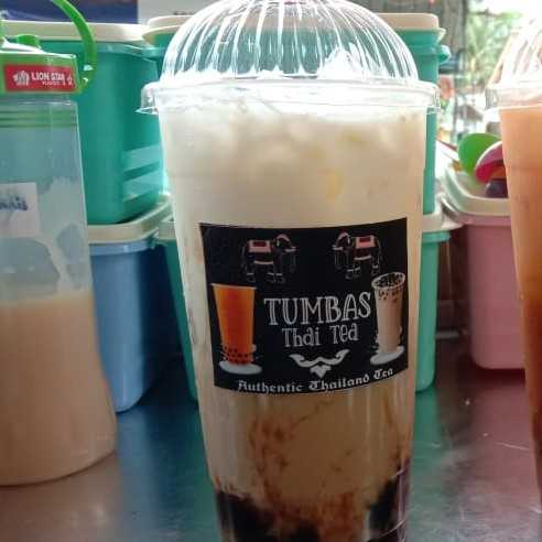 Tumbas Thai Tea 3