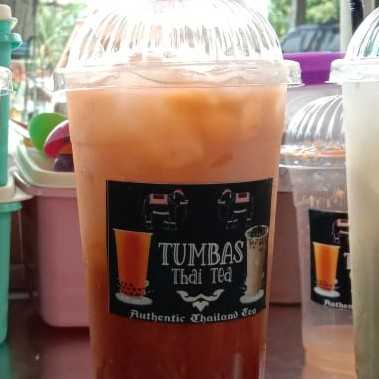 Tumbas Thai Tea 1