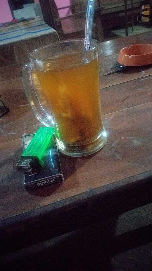 Angkringan Mang Etek 2