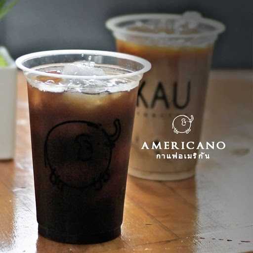 Kau Thai Tea Ungaran 9