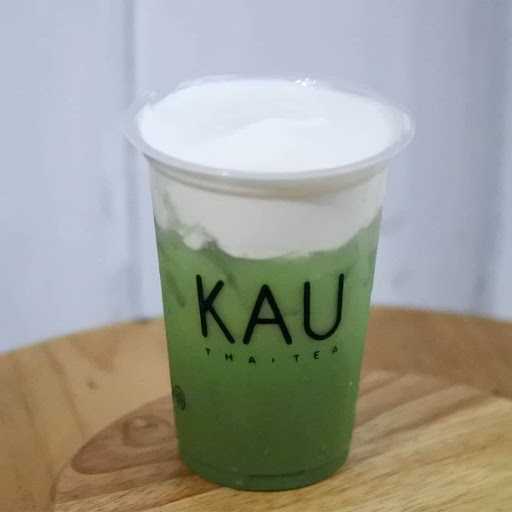 Kau Thai Tea Ungaran 6