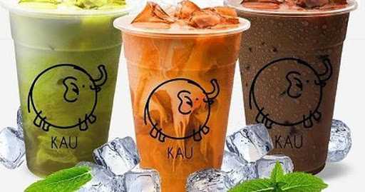 Kau Thai Tea Ungaran 7