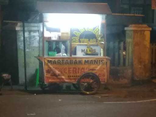 Martabak Ceria 9