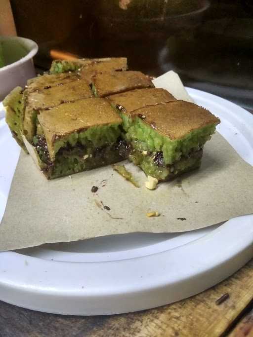 Martabak Ceria 4