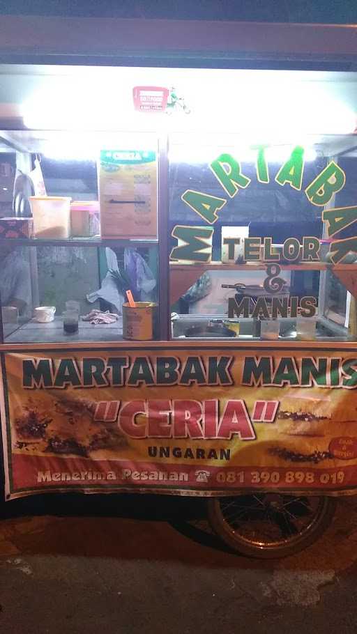 Martabak Ceria 6