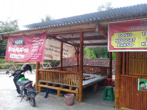 Warung Kopi Sigit 2 Putri 1