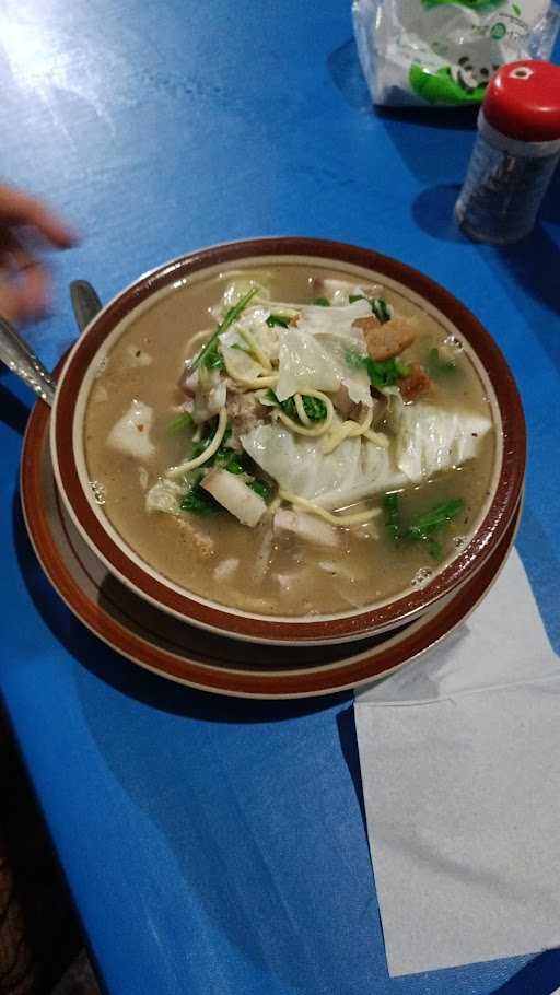 Warung Makan Rejeki 9