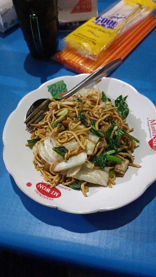 Warung Makan Rejeki 6