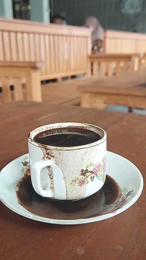 Noms Kopi Ungaran 3