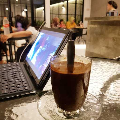 Noms Kopi Ungaran 5