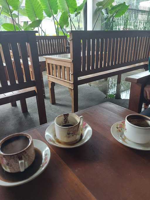 Noms Kopi Ungaran 10