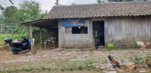 Warung Kopi Mbak Tun 6